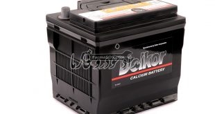 باتری دلکور