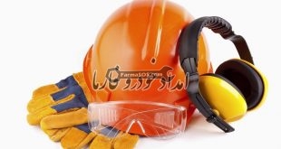 ایمنی در کار