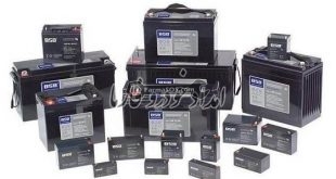 باتری یو پی اس