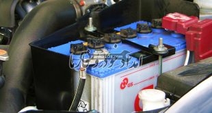 نگهداری پیشگیرانه باتری