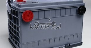 نحوه صحیح نگهداری از باتری خودرو