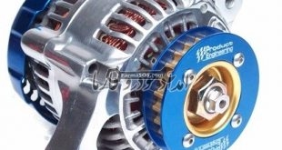 دینام خودرو