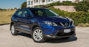 باتری نیسان قشقایی