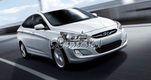 هیوندای اکسنت