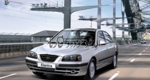 هیوندای آوانته