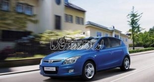 هیوندای I30