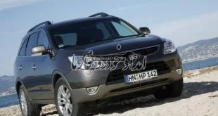 هیوندای IX55
