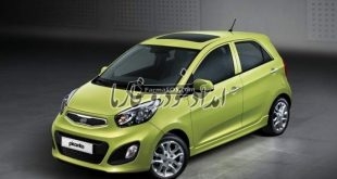 کیا پیکانتو