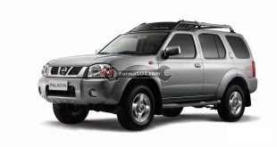 باتری نیسان رونیز