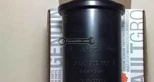 فیلتر بنزین