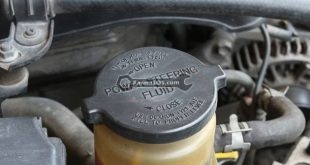 زمان تعویض روغن