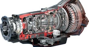 گیربکس اتوماتیک