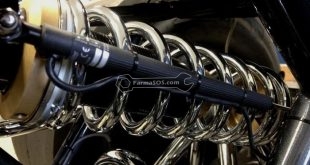 سیستم تعلیق