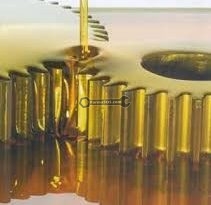 روغن موتورهای تصفیه شده