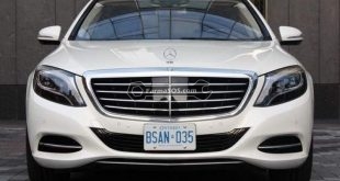 خودروی لوکس