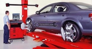 نگهداری از رینگ و لاستیک و ترمز