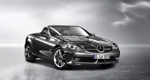 باتری مرسدس بنز کلاس SLK