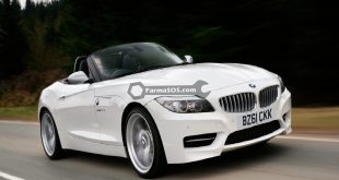 باتری بی ام و Z4