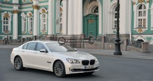 باتری بی ام و سری 7