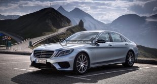 باتری مرسدس بنز کلاس S