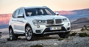 باتری بی ام و سری X3