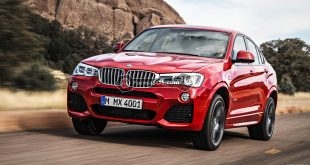 باتری بی ام و سری X4