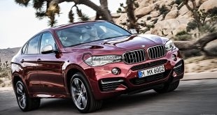 باتری بی ام و سری X6