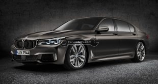 باتری بی ام و سری 7