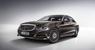 باتری مرسدس بنز کلاس E