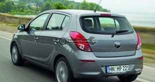 باتری هیوندای I20