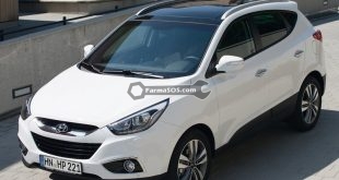 باتری هیوندای IX35