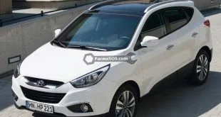 باتری هیوندای IX35
