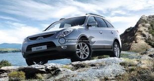 باتری هیوندای IX55