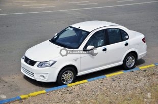 باتری ساینا