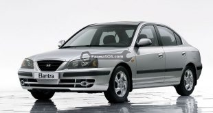 باتری هیوندای آوانته