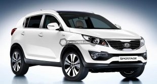 باتری کیا اسپورتیج