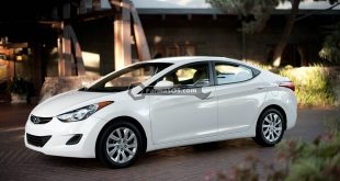 باتری هیوندای النترا