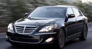 باتری هیوندای جنسیس