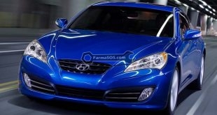 باتری هیوندای جنسیس کوپه