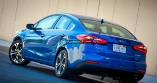 باتری کیا سراتو