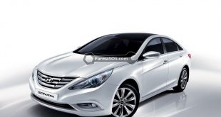 باتری هیوندای سوناتا