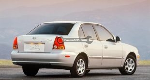 باتری هیوندای ورنا