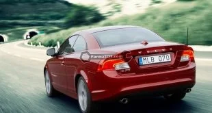 VOLVO C70