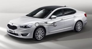 باتری کیا کادنزا