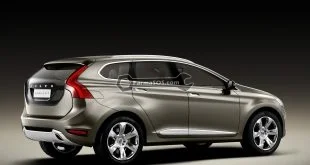 ولوو XC60