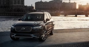 ولوو XC90